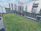 Przestronne mieszkanie z własnym zielonym tarasem 50 m² - 7