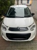 Sprzedam Citroen C1 2016 Benzyna - 3