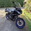 Yamaha Tracer 700 - 3