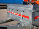 TEMARED PRO BRAKE 2612/2 przyczepa dwuosiowa 1500 kg - 6