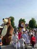 Duże misie na wesele, atrakcja dla gości weselnych - 3