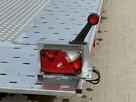 Laweta samochodowa TEMARED CARKEEPER 5820/3 DMC 3500 kg - 15