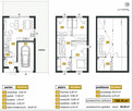 DOM 158 m² | 8 POKOI | GARAŻ | OGRÓDEK 96 m² | BIAŁOŁĘKA - 14