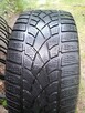 DUNLOP Sp Winter Sport 3D M3 255/45 R 17 Okazja !!! - 2
