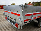 TEMARED TIPPER 3617/2 C wywrotka trójstronna 3500 kg - 11