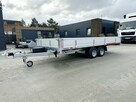 TEMARED CARKEEPER 4020/2 laweta DMC 2700 kg z burtami - 4