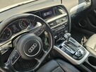 Audi A4 B8 2012 - 8
