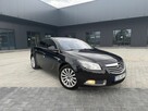 Opel insygnia 2.0 d 160km Automat - 2