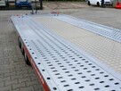 TEMARED CARKEEPER 5820/3 laweta trzyosiowa DMC 3500 kg - 11