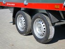 TEMARED TRANSPORTER 3015/2 z burtami siatkowymi 60 cm - 13