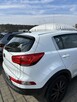 Sprzedam Kia Sportage - 3