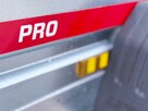 TEMARED PRO 2312/2 przyczepka dwuosiowa DMC 750 kg - 11