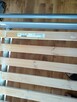 Łóżko metalowe Ikea 140x200 - 9