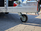 TEMARED BUILDER 2615/2 2,7T laweta do maszyn - 10