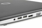 Laptop HP ProokBook 650 G1 15.6 TN LED 8GB RAM 720GB SSD HD - 5