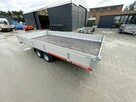 TEMARED CARKEEPER 4020/2 laweta DMC 2700 kg z burtami - 9