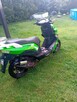 Skuter ziip na części - 3