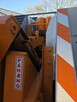 Holownik 6x2 do Tirow ciezarowek Scania T - 12