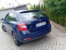 SKODA/RAPID/1.2-BENZYNKA/SALON-POLSKA/II-WŁAŚĆ/STAN-BDB/ - 6