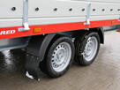 Przyczepa samochodowa TEMARED TRANSPORTER 3217/2 C 325x171 - 12