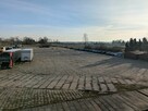 PLAC Parking TIR BUS maszyny budowlane inne ZAMOŚĆ - 2