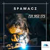 PRACA W NIEMCZECH – SPAWACZ (HUTA METALU)
