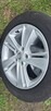 alu koła 5x115 insignia b 215/55/17.top stan.kpl.astra j,zaf - 5