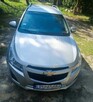 Chevrolet cruze kombi 2012 - 5