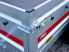 TEMARED PRO 2615/2 przyczepa dwuosiowa 264 x 150 cm - 3