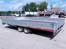 Laweta samochodowa TEMARED CARPLATFORM 4521/2 DMC 3000 kg - 9