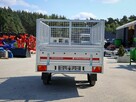 TEMARED TRANSPORTER 3015/2 z burtami siatkowymi 60 cm - 7