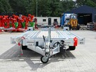 TEMARED CARKEEPER 5820/3 laweta trzyosiowa DMC 3500 kg - 4