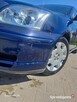 Syndyk sprzeda udział 1/2 samochodu Toyota Avensis 1.6 KAT.