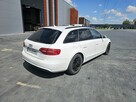 Audi A4 B8 2012 - 4