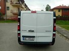 Trafic L2h1 z klimatyzacją salon Polska mały przebieg - 4