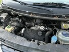 Sprzedam - VW T5 uszkodzony - 2