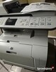 Urządzenie Combo Drukarka Fax Ksero Skaner HP Laser Jet Kolor - 4