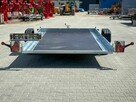 Przyczepa TEMARED MULTITRANSPORTER 3318 0,75T DMC 750 kg - 3