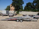 Laweta TEMARED CARKEEPER 4020/2 S 2700 kg uchylna - 11