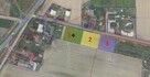 Działki budowlane na sprzedaż – Główiew, gm. Stare Miasto - 6