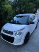 Sprzedam Citroen C1 2016 Benzyna - 4