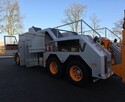 Holownik 6x2 do Tirow ciezarowek Scania T - 7