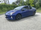 Toyota Prius 4 - 4