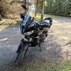 Yamaha Tracer 700 - 6