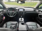 Opel insygnia 2.0 d 160km Automat - 8