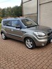 Kia Soul 1 Bardzo zadbana . - 4