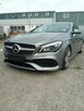2017 Mercedes-Benz CLA 180 AMG Line - 3