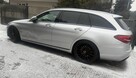 Mercedes benzyna c klasa w 205 250d - 15