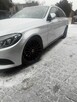Mercedes benzyna c klasa w 205 250d - 8