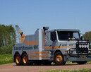 Holownik 6x2 do Tirow ciezarowek Scania T - 2